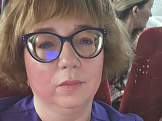 Персона грата — Татьяна, 33 года из Калининграда Персона грата сайта знакомств SiteLove