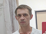 Alexander из Екатеринбурга знакомится для брака