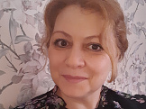 Лана из Казани знакомится для семьи
