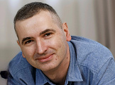 Персона грата — Иван, 38 лет из Самары Персона грата сайта знакомств SiteLove