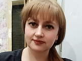 Наталья из Нижнего Новгорода знакомится для серьёзных отношений