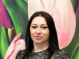 Маргарита из Нижневартовска знакомится для брака