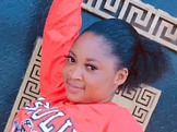 Saidat Ololade, 28 лет, Lagos, Nigeria
