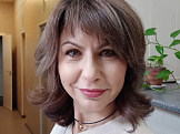 Любовь из Санкт-Петербурга, 53 года