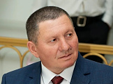 Юрий из Омска знакомится для серьёзных отношений