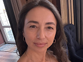 Ангелина из Ростова-на-Дону знакомится для семьи