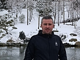 Сергей из Симферополя знакомится для серьёзных отношений