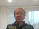 Виктор из Новосибирска знакомится для семьи