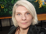 Ирина из Минска, 43 года