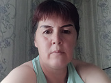 Светлана из Кирова знакомится для семьи