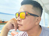 Rickner, 29 лет, Bacolod City, Philippines