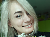 Galina из Воронежа, 36 лет