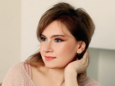 Жанна из Санкт-Петербурга знакомится для брака
