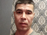 Фидан из Нижневартовска знакомится для брака
