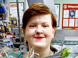 Юлия из Иваново, 20 лет