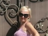 Olga из Калининграда знакомится для серьёзных отношений