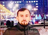 Персона грата — Sergo, 32 года из Перми Персона грата сайта знакомств SiteLove