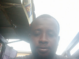 Abass из г. Accra знакомится для брака