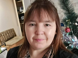 Елена из Луги, 52 года