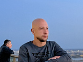 Кирилл, Дербент, 34 года