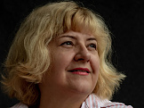 Светлана из Омска знакомится для брака