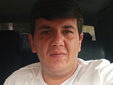 Sam из Еревана, 35 лет