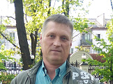 Виталий из Донецка знакомится для семьи