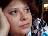 Надежда из Мирного знакомится для серьёзных отношений