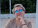 Рита из Калининграда знакомится для брака