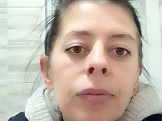 Лена из Бишкека знакомится для брака