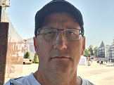 Alexander из Няндомы знакомится для брака