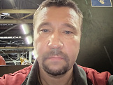 Александр из Санкт-Петербурга знакомится для общения и дружбы