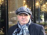 Александр из Москвы, 51 год