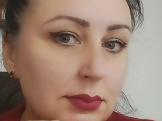 Маргарита из Северска знакомится для серьёзных отношений