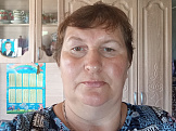 Наташа из Сыктывкара знакомится для брака
