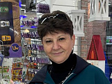 Татьяна, 57 лет, Москва, Россия