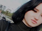 Татьяна из Новосибирска знакомится для серьёзных отношений