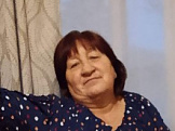 Елена, 56 лет, Новосибирск, Россия