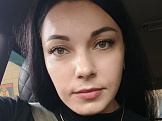 Wild Аngel из Кирова знакомится для семьи