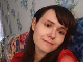 Kristina из Белово знакомится для семьи