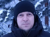 Александр из Новосибирска знакомится для семьи