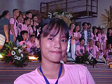 Jane Marie из г. Cebu City знакомится для серьёзных отношений