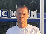 Роман из Новосибирска знакомится для брака