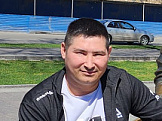 Ефим из Краснодара знакомится для брака