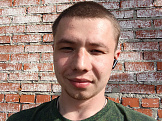 Влад из Пскова знакомится для семьи