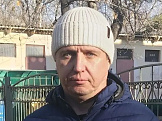 Максим из Тюмени знакомится для брака