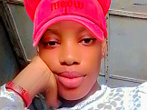 Pamela Rufus из г. Benin City знакомится для брака