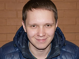 Персона грата — Вячеслав, 31 год из Омска Персона грата сайта знакомств SiteLove