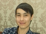 Бек из г. Рудный знакомится для серьёзных отношений