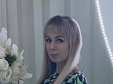Алёна из Самары знакомится для серьёзных отношений